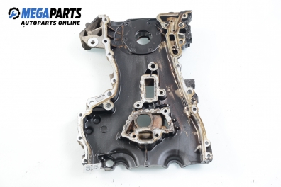 Oil pump for Opel Corsa C 1.0, 58 hp, 3 doors, 2002