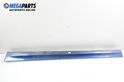 Prag exterior for BMW 3 (E90, E91, E92, E93) 2.0, 136 hp, combi, 2007, position: stânga