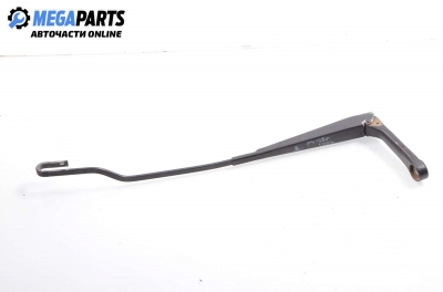 Wischerarm frontscheibe for Volkswagen Passat (B5; B5.5) (1996-2005) 1.9, combi, position: rechts, vorderseite