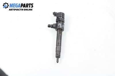 Diesel fuel injector for Fiat Stilo (2001-2007) 1.9, hatchback