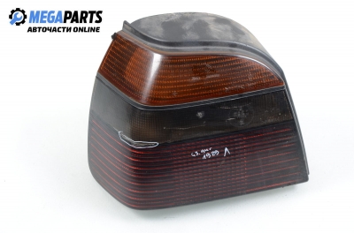 Tail light for Volkswagen Golf III 2.0 16V, 150 hp, 3 doors, 1994, position: left