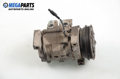 AC compressor for Suzuki Alto 1.1, 63 hp, 5 doors, 2006 № 447220-3853