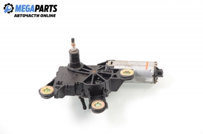Front wipers motor for Volkswagen Passat (B5; B5.5) (1996-2005) 1.9, station wagon automatic, position: rear