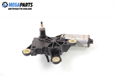 Motor ștergătoare parbriz for Volkswagen Passat (B5; B5.5) (1996-2005) 1.9, combi automatic, position: din spate