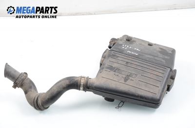 Filtergehäuse für Fiat Punto 1.1, 54 hp, hecktür, 5 türen, 1999