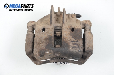 Caliper for Volvo S40/V40 1.9 TD, 90 hp, station wagon, 1997, position: front - left