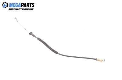 Door lock cable for Volkswagen Passat (B5; B5.5) 1.9 TDI, 101 hp, station wagon automatic, 2003