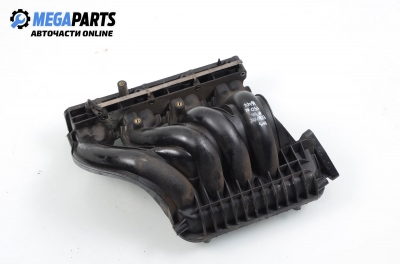 Intake manifold for Mercedes-Benz E W211 2.2 CDI, 150 hp, station wagon automatic, 2003