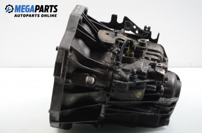  for Renault Espace IV 2.2 dCi, 150 hp, 2006 № 8200562308