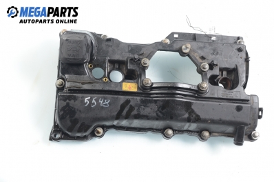 Valve cover for BMW 3 (E46) 2.0 Ci, 143 hp, coupe, 2001
