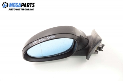 Mirror for BMW 3 (E90, E91, E92, E93) 2.0 D, 163 hp, station wagon, 2005, position: left