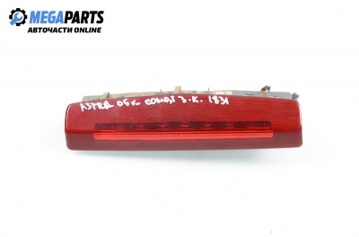 Central tail light for Opel Astra H 1.8, 125 hp, station wagon automatic, 2005