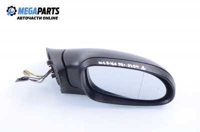 Mirror for Mercedes-Benz A W168 1.6, 102 hp, 5 doors, 1999, position: right