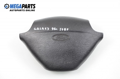 Airbag for Ford Galaxy 2.0, 116 hp automatic, 1996