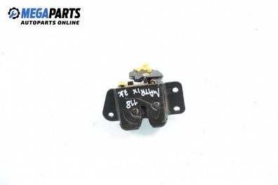 Trunk lock for Hyundai Matrix 1.5 CRDi, 110 hp, 2005