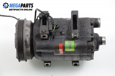 Compresor AC pentru Volkswagen Passat 1.8 T, 150 cp, combi automat, 1998 № 8D0 260 805D