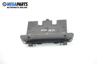 Clock for Mitsubishi Colt 1.1, 75 hp, hatchback, 5 doors, 2004
