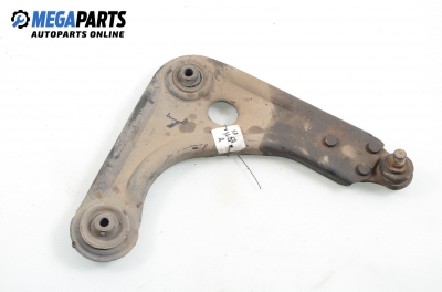Braț suspensie for Ford Ka 1.3, 60 hp, 2001, position: dreapta