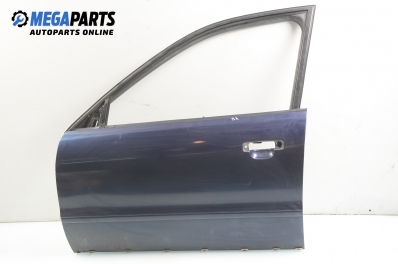 Door for Audi A4 (B5) 1.9 TDI, 110 hp, station wagon, 2000, position: front - left