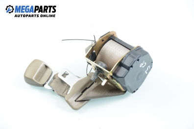 Seat belt for Jaguar S-Type 4.0 V8, 276 hp automatic, 1999, position: middle