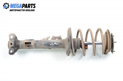 MacPherson-federbein für BMW 3 (E36) 1.8 is, 140 hp, coupe, 1992, position: rechts, vorderseite