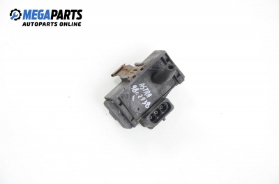 MAP sensor for Opel Astra G 1.6 16V, 101 hp, hatchback, 5 doors, 1998