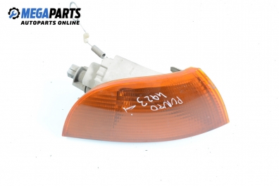 Blinker for Fiat Punto 1.7 TD, 69 hp, 3 doors, 1998, position: right