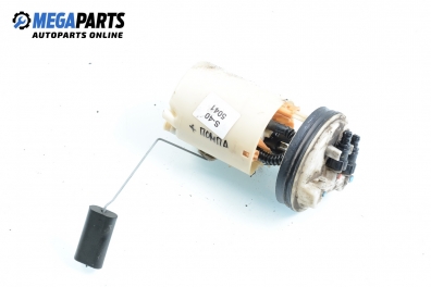 Pompă de benzină pentru Volvo S40/V40 1.8, 122 cp, sedan, 2000