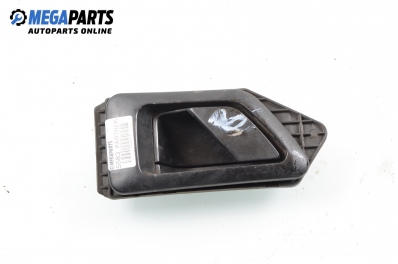 Inner handle for Peugeot Partner 1.9 D, 69 hp, truck, 2002, position: front - right