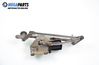 Motor ștergătoare parbriz for Renault Megane Scenic (1996-2003) 2.0, monovolum, position: fața