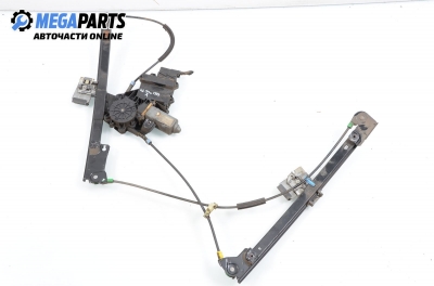 Macara electrică geam pentru Volkswagen Golf III 2.0 16V, 150 cp, 3 uși, 1994, poziție: stânga
