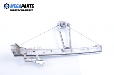 Manual window lifter for Mercedes-Benz A W168 1.6, 102 hp, 5 doors, 1999, position: rear - right