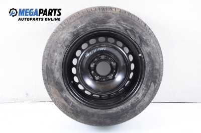Spare tire for BMW 3 (E36) (1990-1998) 15 inches, width 6 (The price is for one piece)