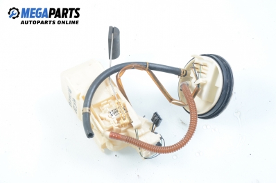 Fuel level sensor for Nissan Primera (P11) 1.6 16V, 99 hp, hatchback, 1997