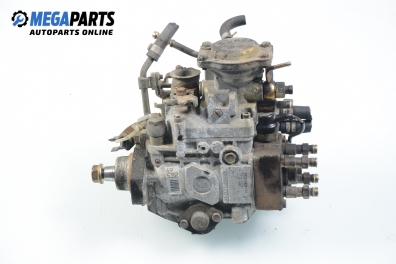 Diesel injection pump for Opel Corsa B 1.5 TD, 67 hp, 1993 № Bosch 0 460 620 006