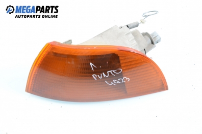 Blinker for Fiat Punto 1.7 TD, 69 hp, 3 doors, 1998, position: left