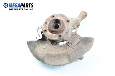 Butuc cu bielă pentru Volkswagen Passat (B3) 1.8, 90 cp, sedan, 1990, poziție: stânga - fața