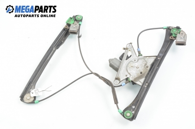 Antrieb el. fensterheber für Audi A4 (B5) 1.9 TDI, 110 hp, combi, 2000, position: links, vorderseite