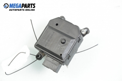 Motor supapă încălzire pentru Opel Zafira B 1.9 CDTI, 150 cp, 2005 № 30.93706.00