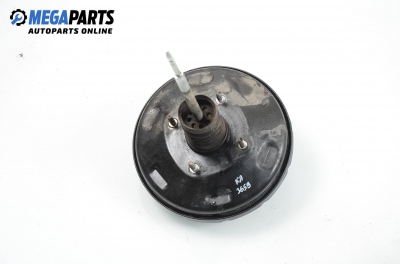 Brake servo for Ford Ka 1.3, 60 hp, 2001