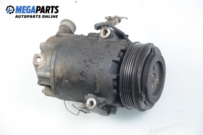 Kompressor klimaanlage für Opel Corsa C 1.0, 58 hp, 3 türen, 2002