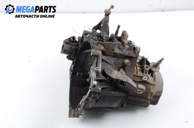  for Peugeot 405 1.6, 90 hp, station wagon, 1992
