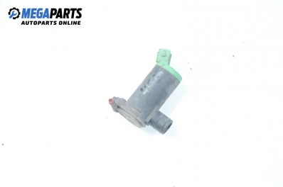 Windshield washer pump for Nissan Primera (P11) 1.6 16V, 99 hp, hatchback, 1997