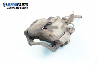 Caliper for Volkswagen Passat (B3) 1.8, 90 hp, sedan, 1990, position: front - left