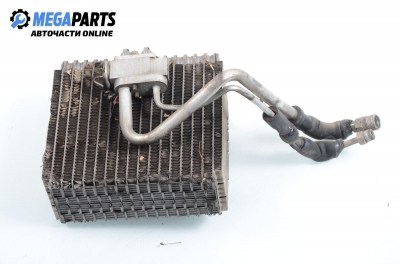 Interior AC radiator for Fiat Punto 1.2, 54 hp, 1994