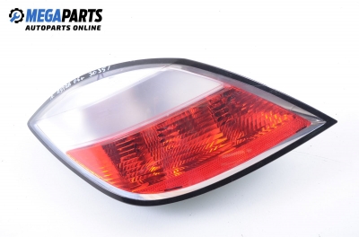 Tail light for Opel Astra H 1.6, 105 hp, hatchback, 5 doors, 2006, position: left