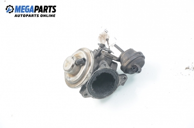 EGR valve for Volkswagen New Beetle 1.9 TDI, 90 hp, 1999