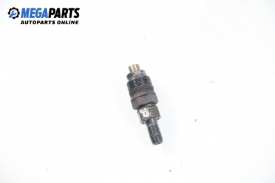 Diesel fuel injector for Opel Corsa B 1.5 TD, 67 hp, 3 doors, 1993