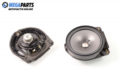 Lautsprecher for Honda Accord VII (2002-2007) 2.2, sedan