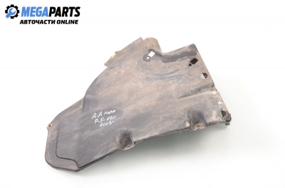 Skid plate for Volkswagen Passat (B5; B5.5) 1.9 TDI, 101 hp, station wagon automatic, 2003, position: right